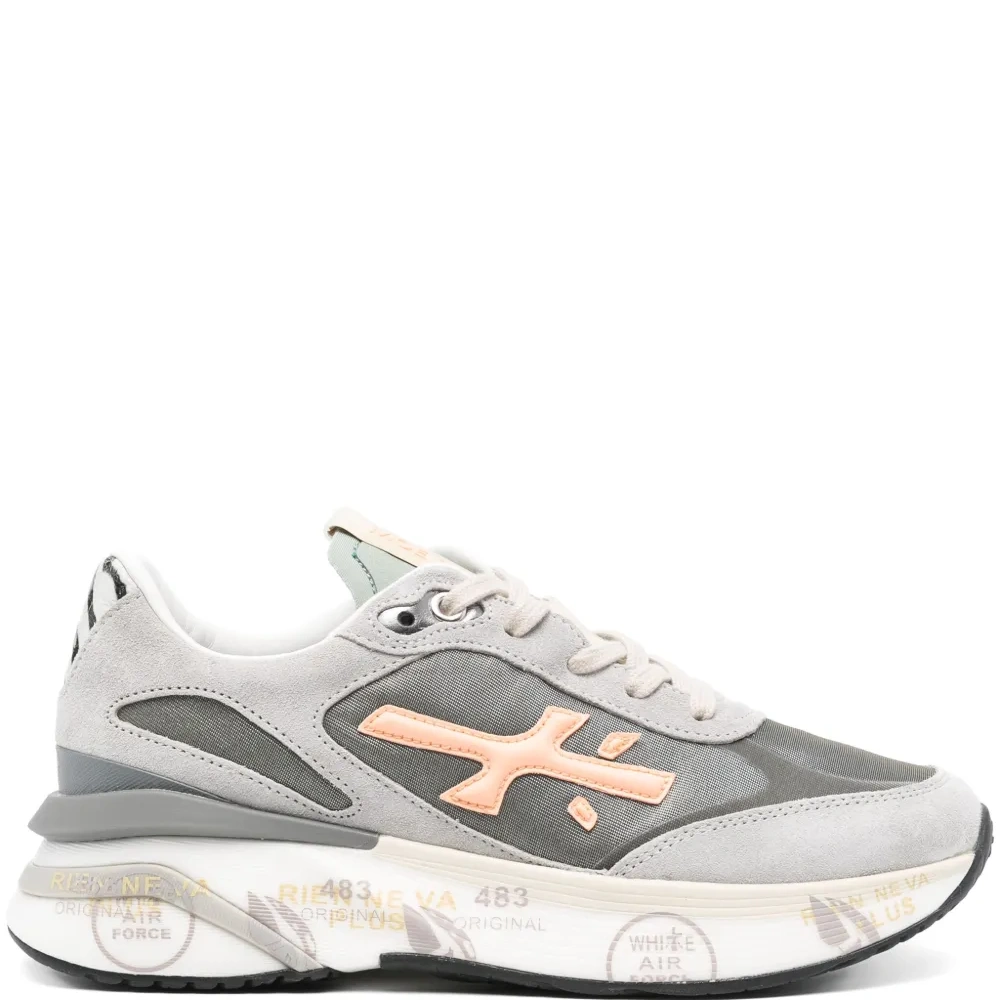 Кроссовки Moerund