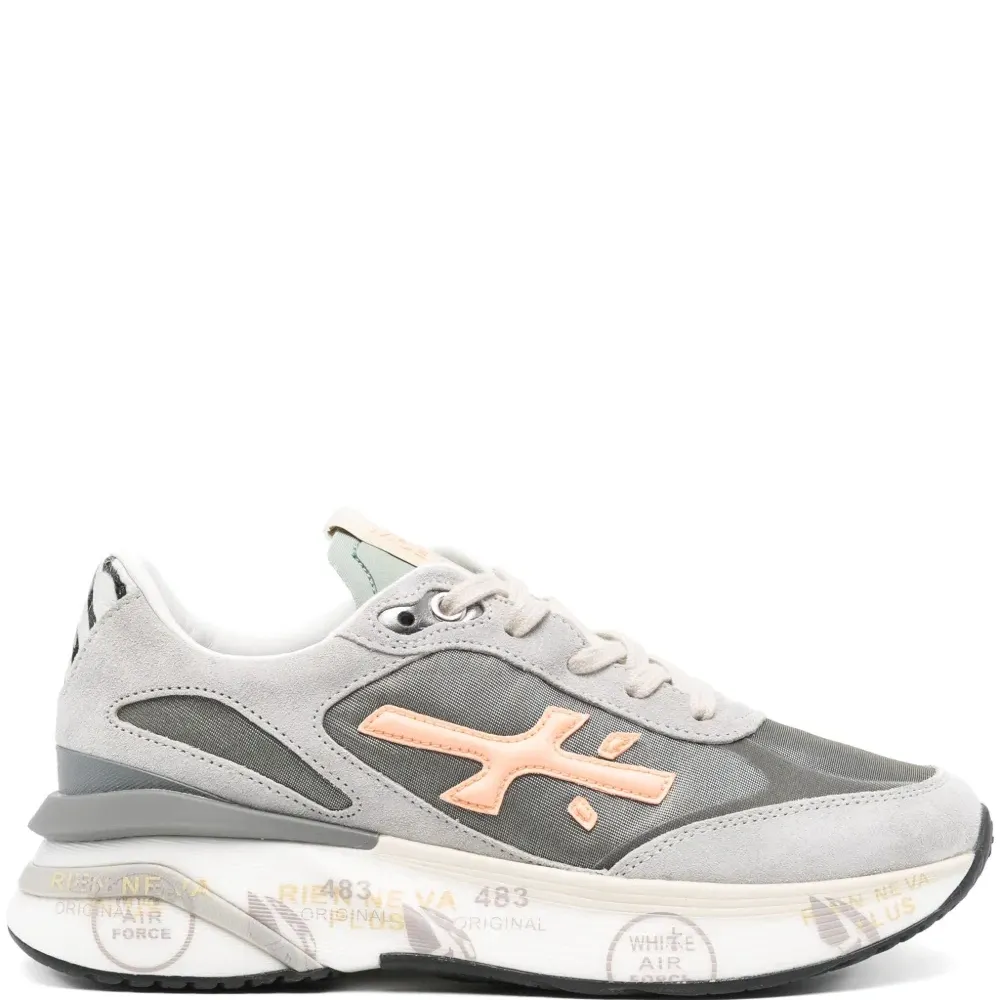 Кроссовки Moerund