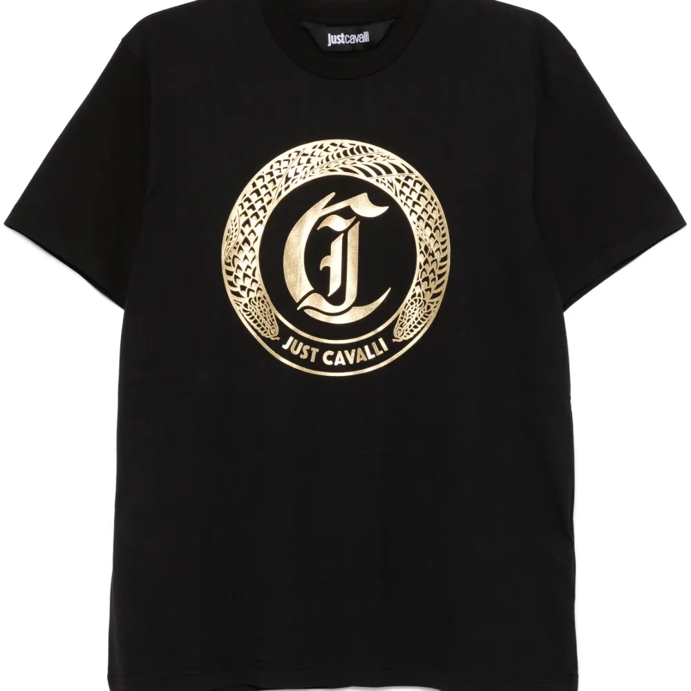 Футболка Ghotic с логотипом