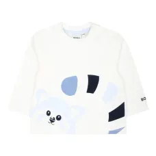 Футболка с графичным принтом