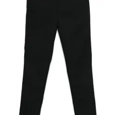 Брюки строгого кроя