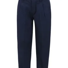 Брюки с логотипом