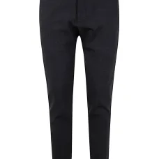 Узкие брюки чинос