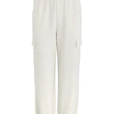 Спортивные штаны с карманами