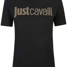 Футболка с логотипом