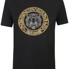 Футболка с логотипом