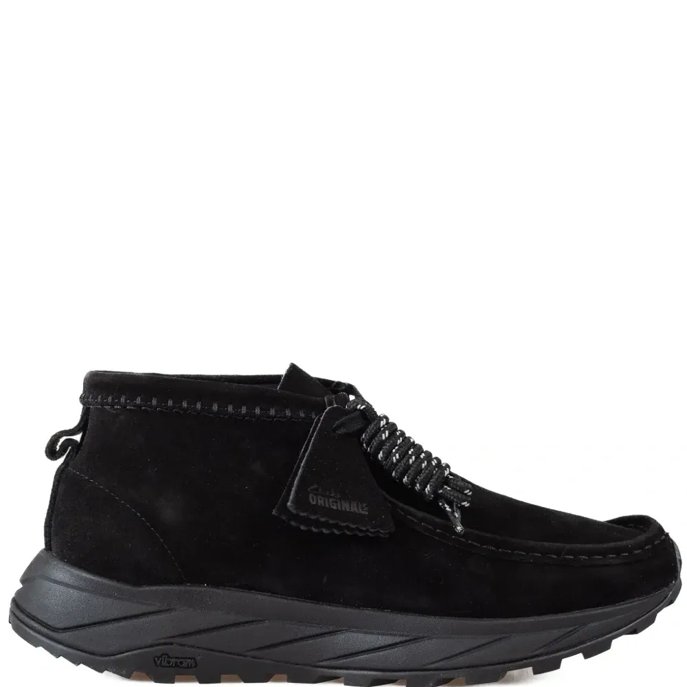 Ботинки Wallabee Eden