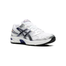 кроссовки Gel 1130 Prussian Blue кроссовки Gel 1130 Prussian Blue