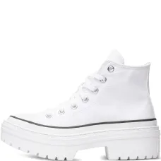 Высокие кеды Chuck Taylor на платформе Высокие кеды Chuck Taylor на платформе