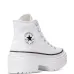 Высокие кеды Chuck Taylor на платформе
