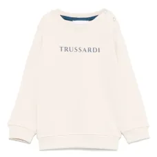 Толстовка с логотипом