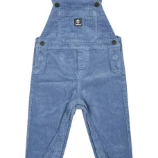 Вельветовый комбинезон