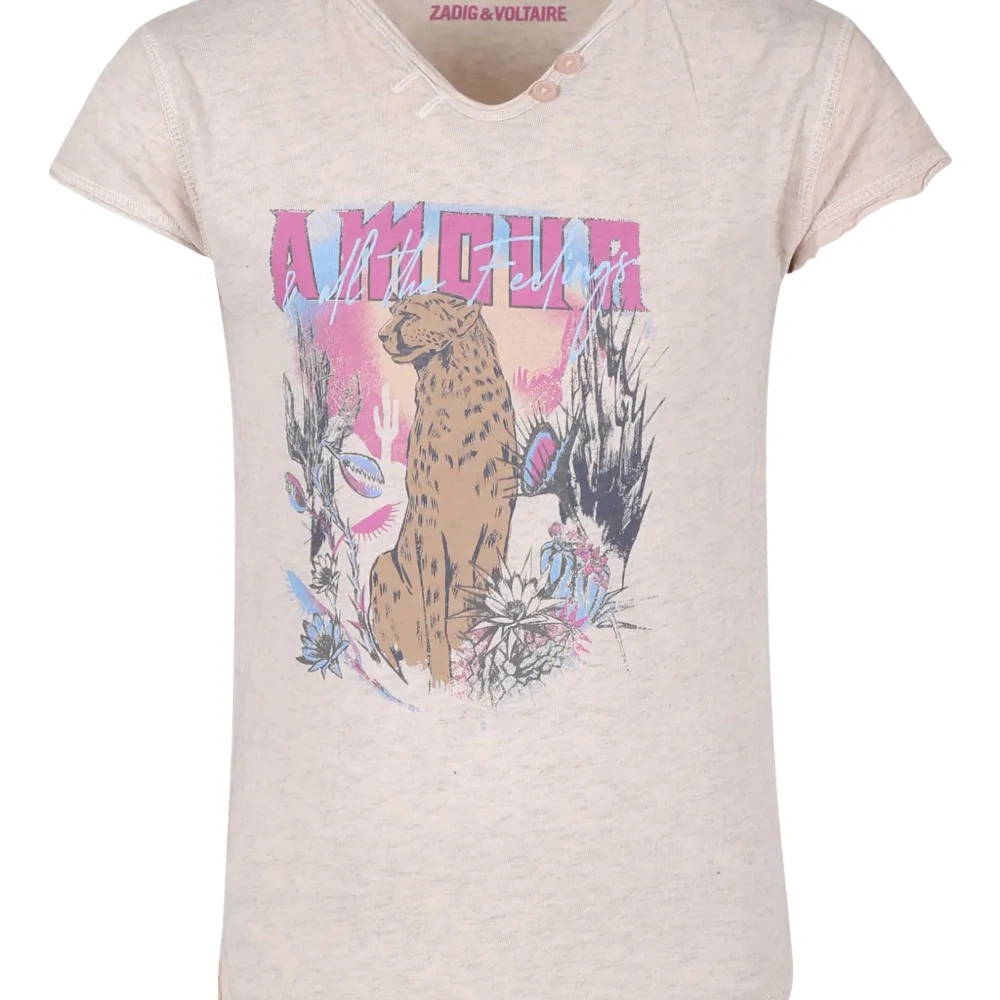 Футболка Boxo