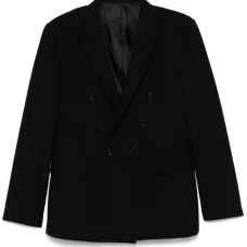 Двубортный пиджак