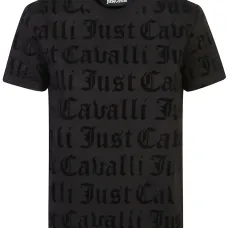 Футболка с логотипом