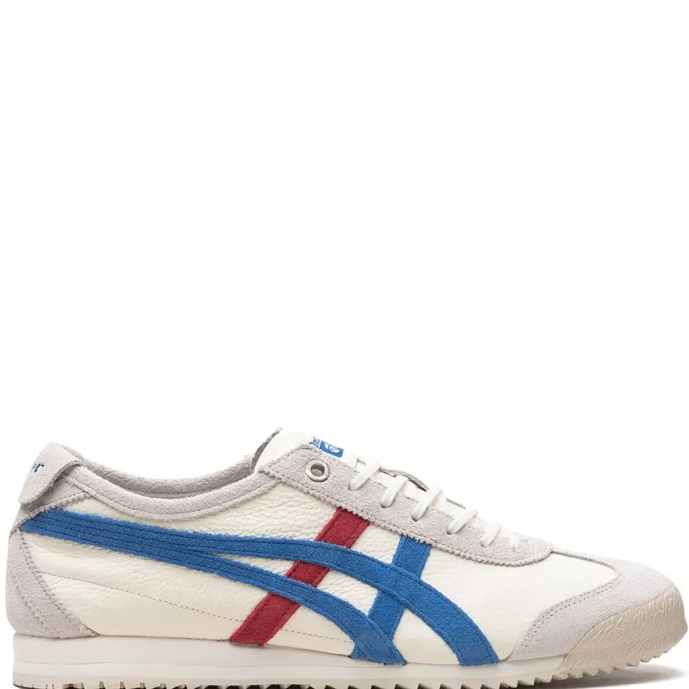 Кроссовки Mexico 66 SD White/Directoire Blue/Red Кроссовки Mexico 66 SD White/Directoire Blue/Red