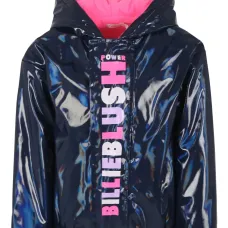 Куртка с логотипом Куртка с логотипом