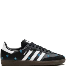 Кроссовки Samba OG Light Blue Floral