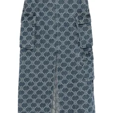 Юбка макси Zora