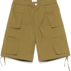 Шорты карго