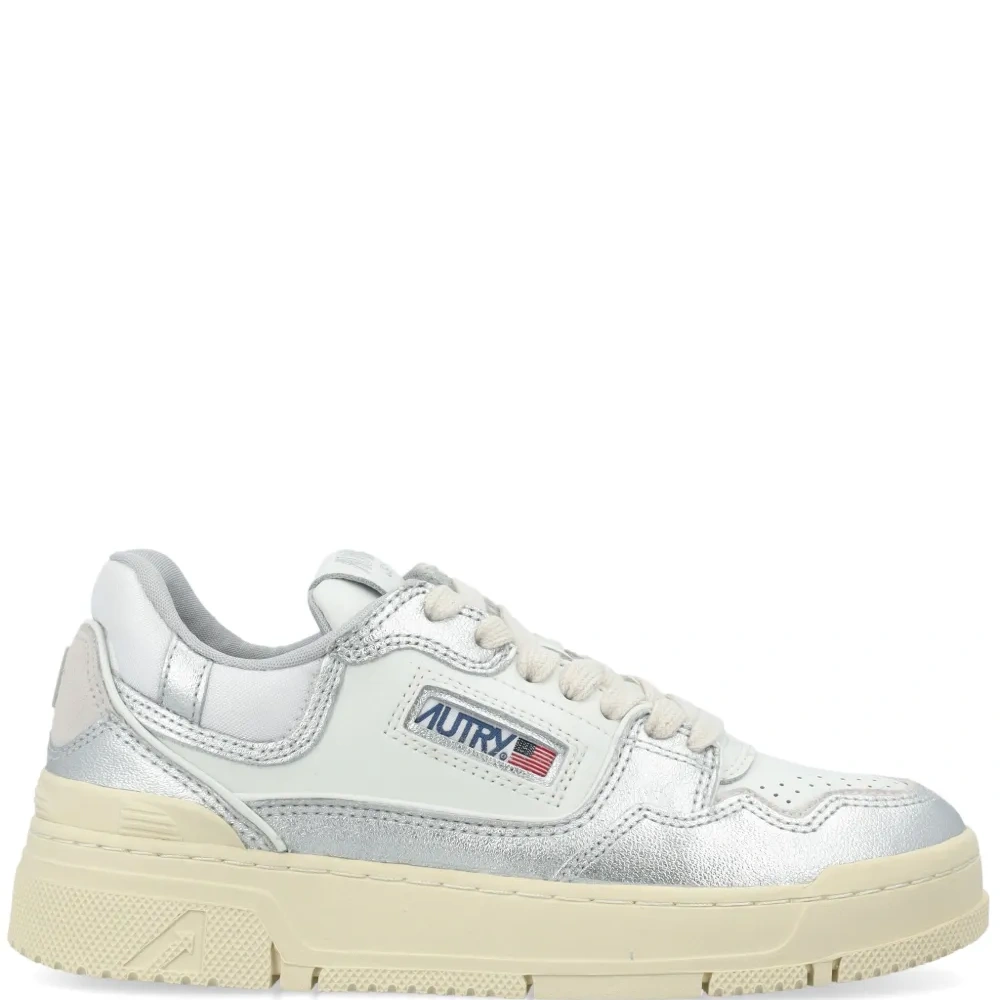 Кроссовки CLC Low