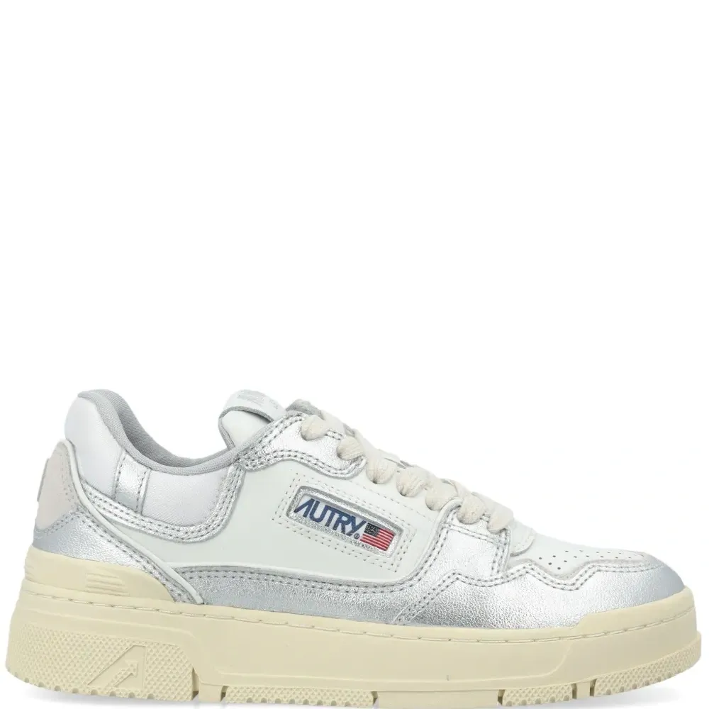 Кроссовки CLC Low