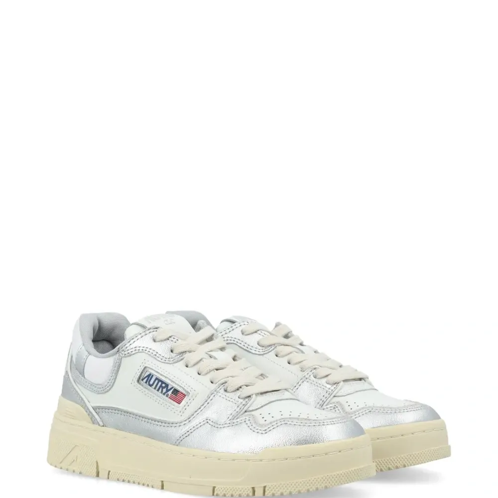 Кроссовки CLC Low