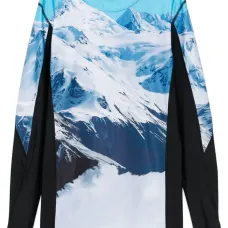 Спортивная футболка Perfect Mens