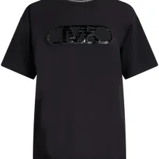 Футболка с логотипом