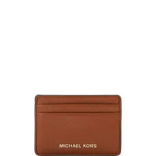 Картхолдер из зернистой кожи