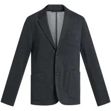 Трикотажный пиджак