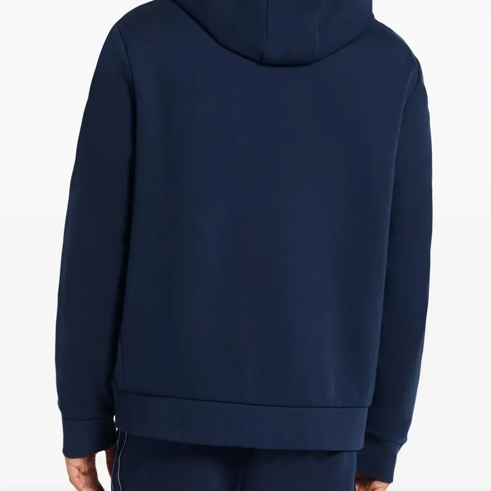 Худи с логотипом