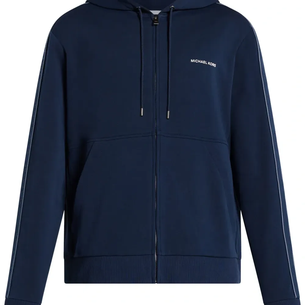 Худи с логотипом