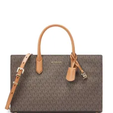 Сумка-тоут Scarlett среднего размера