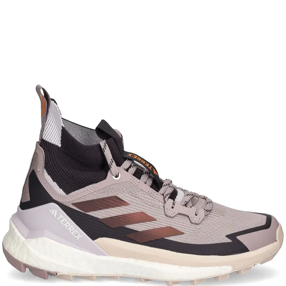 Кроссовки Terrex Free Hiker 2