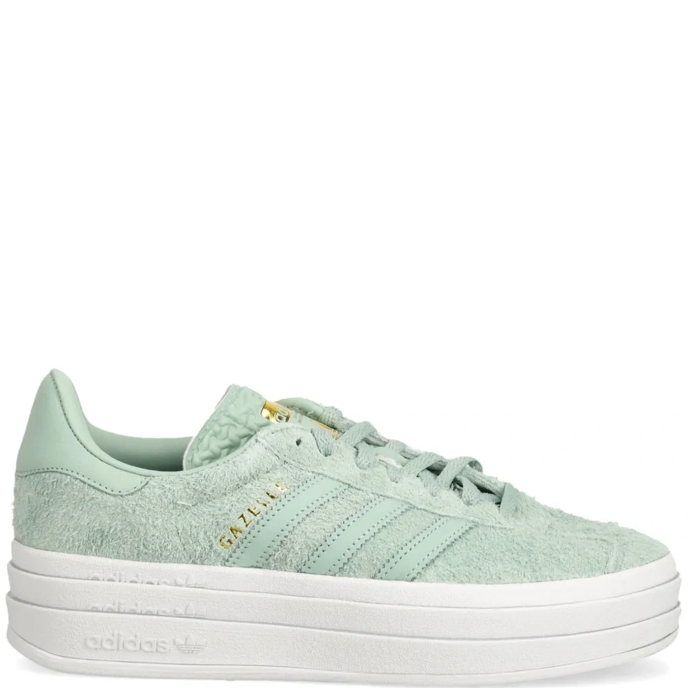 Кроссовки Gazelle Bold