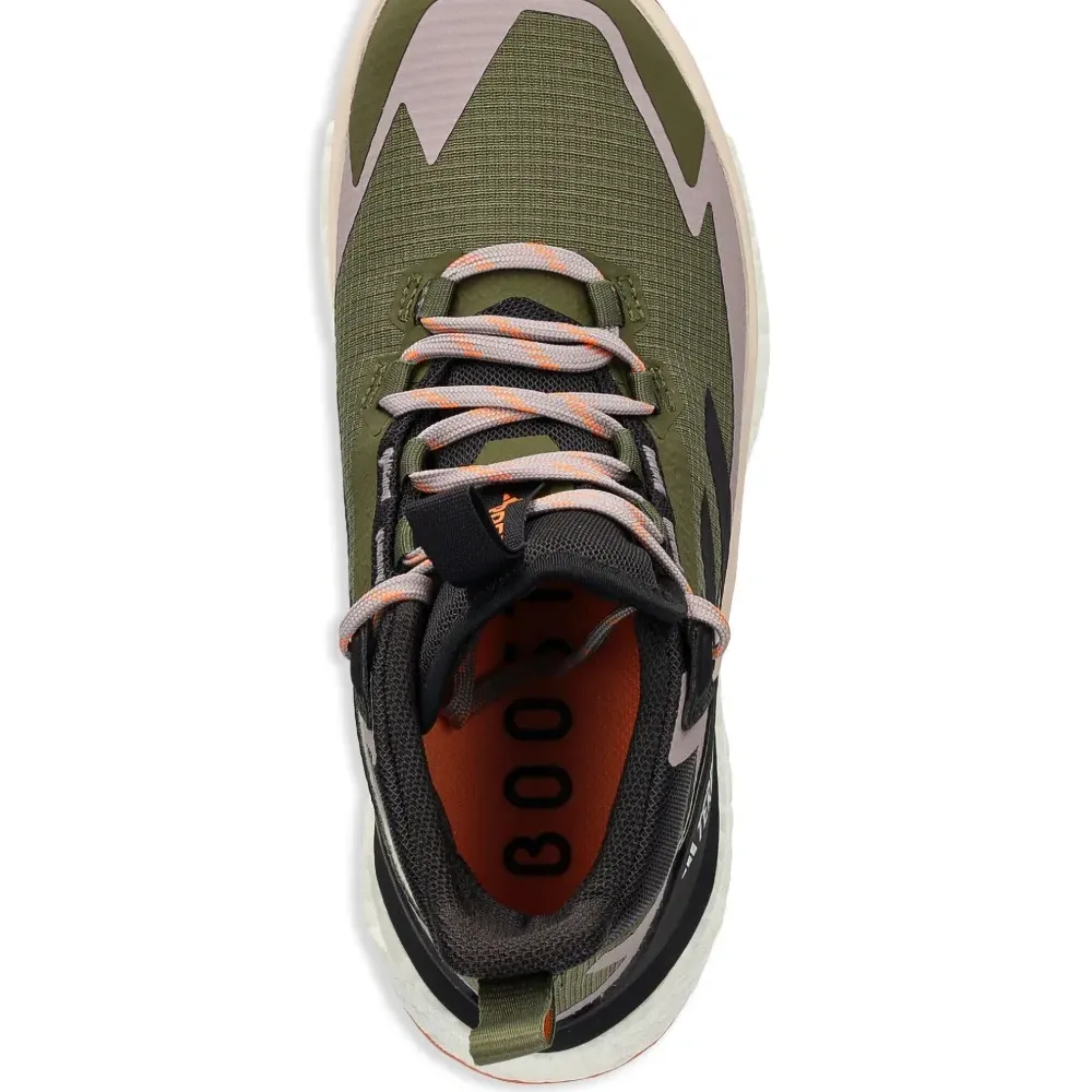 Кроссовки Terrex Free Hiker 2.0 Кроссовки Terrex Free Hiker 2.0