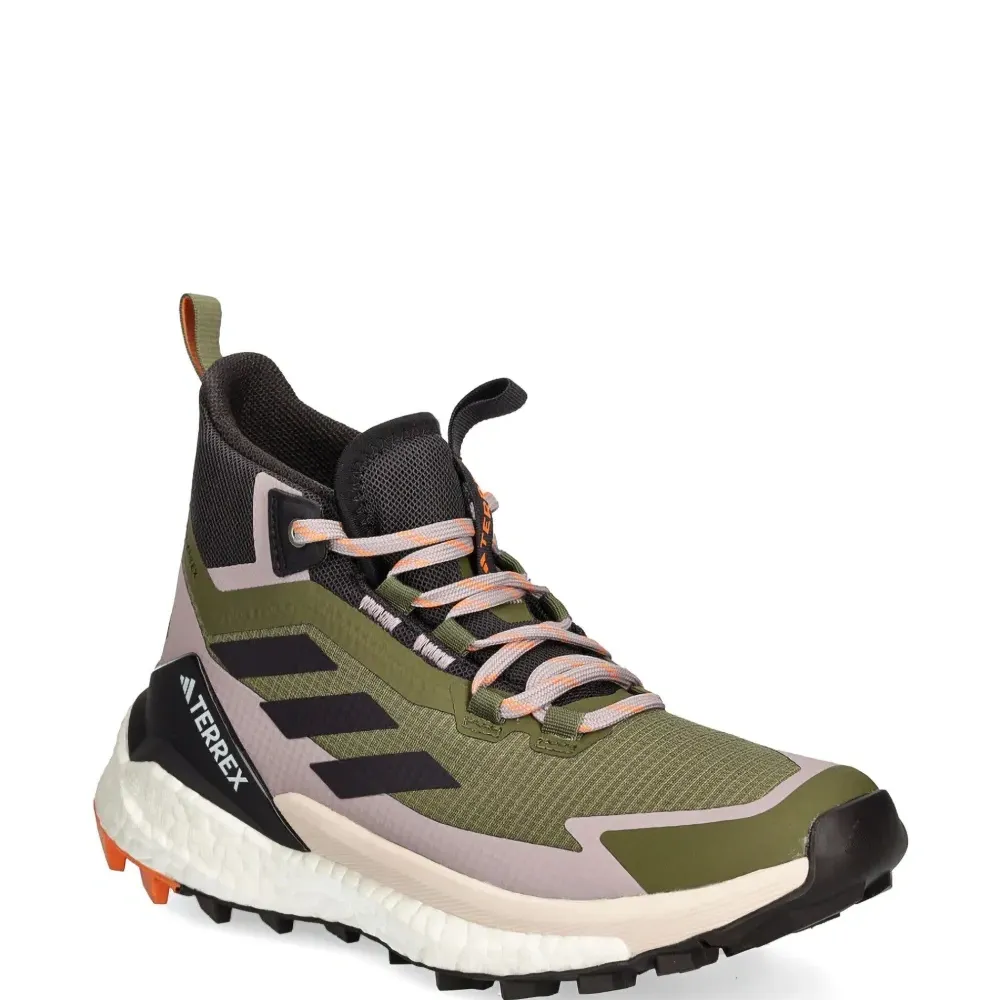 Кроссовки Terrex Free Hiker 2.0 Кроссовки Terrex Free Hiker 2.0