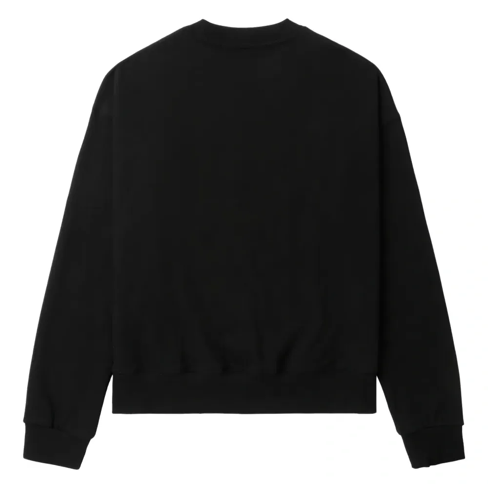 Толстовка с вышитым логотипом Толстовка с вышитым логотипом