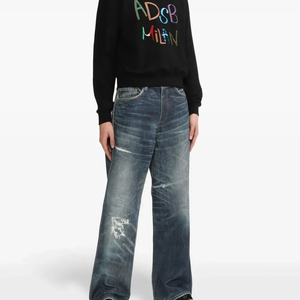 Толстовка с вышитым логотипом Толстовка с вышитым логотипом