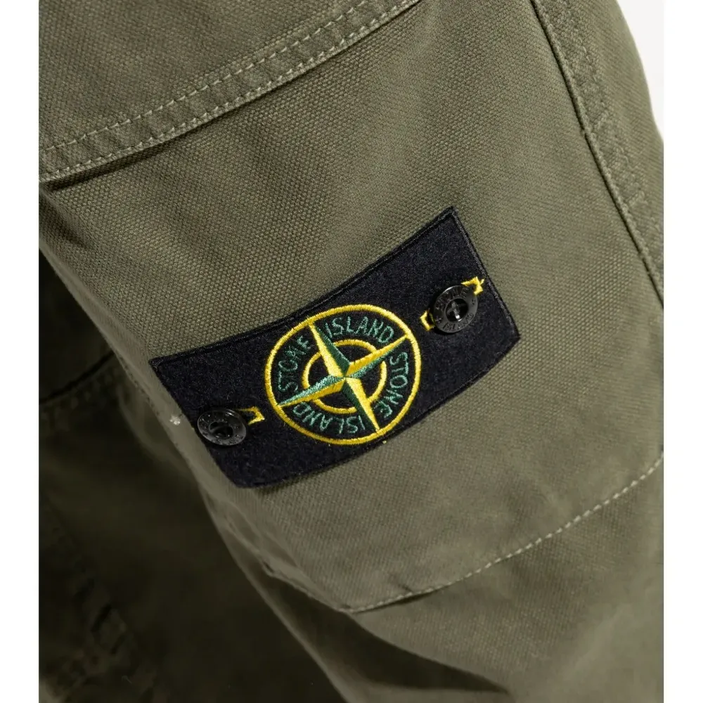 Брюки карго