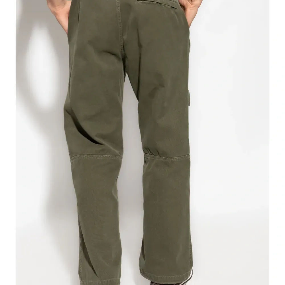 Брюки карго