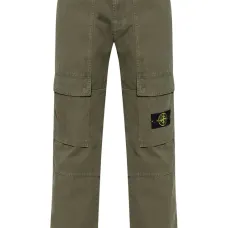 Брюки карго