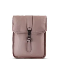 Дутый рюкзак