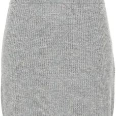 мини-юбка в рубчик мини-юбка в рубчик