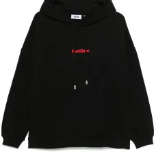 Худи с вышивкой Hotline Худи с вышивкой Hotline