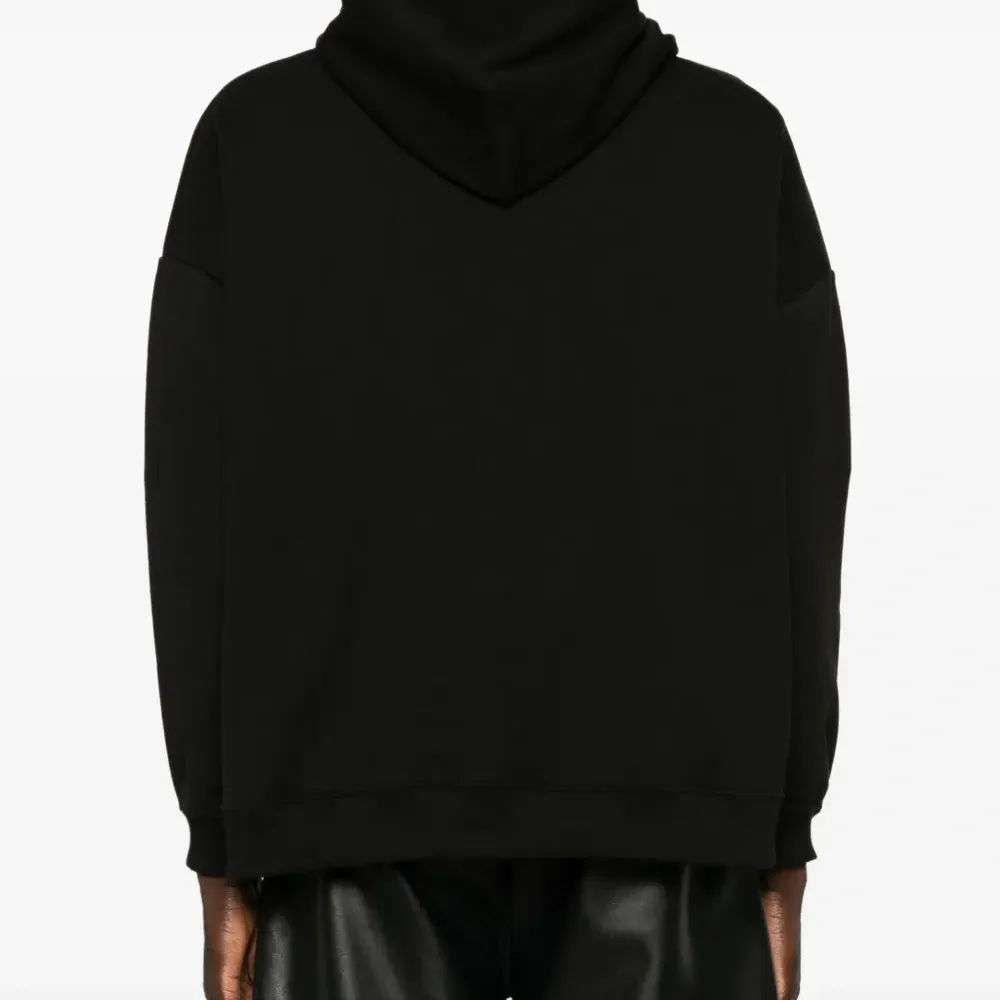 Худи с вышивкой Hotline