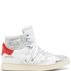 Кроссовки Cage Dual