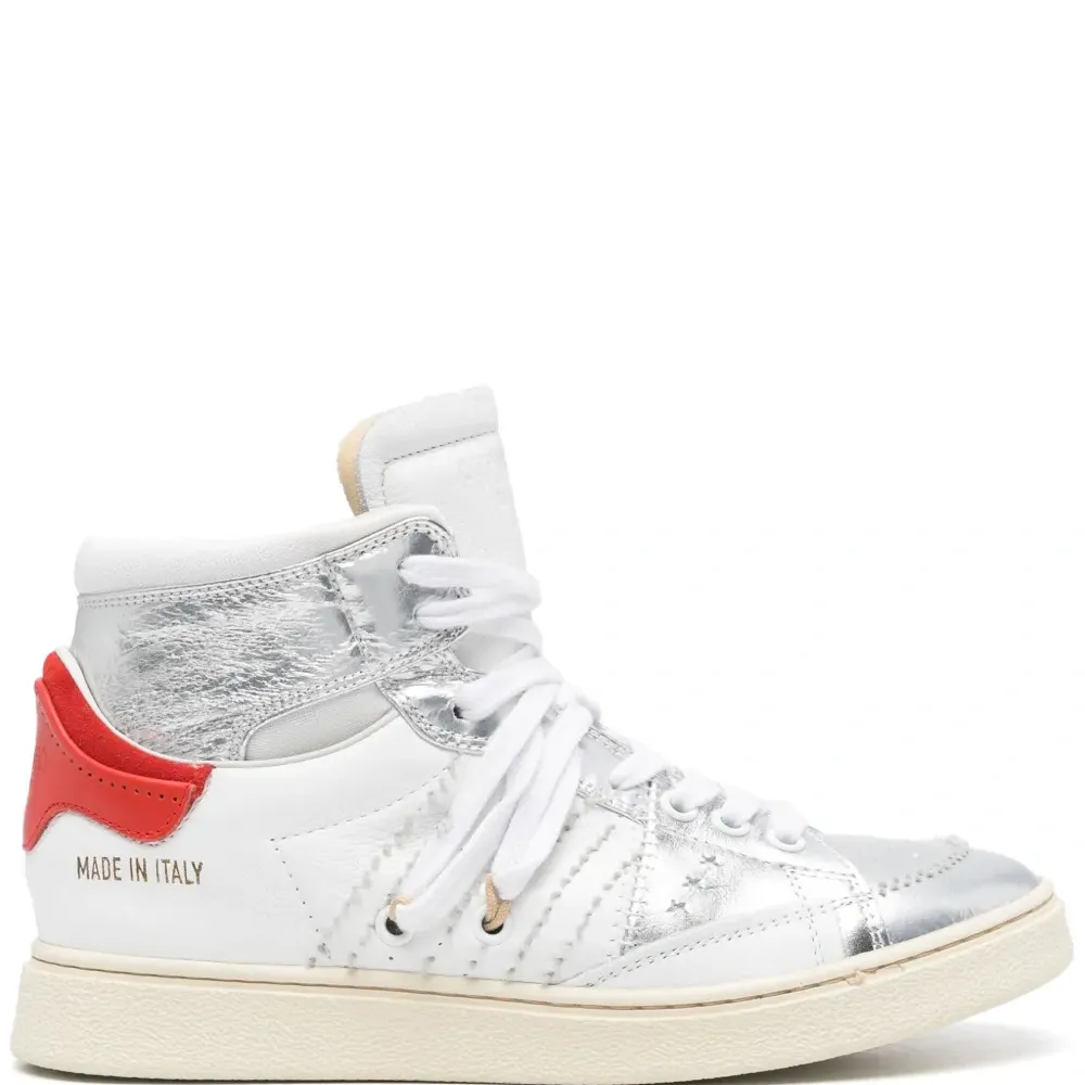 Кроссовки Cage Dual