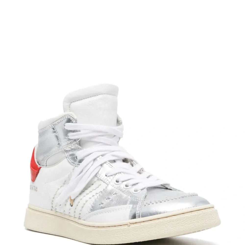 Кроссовки Cage Dual